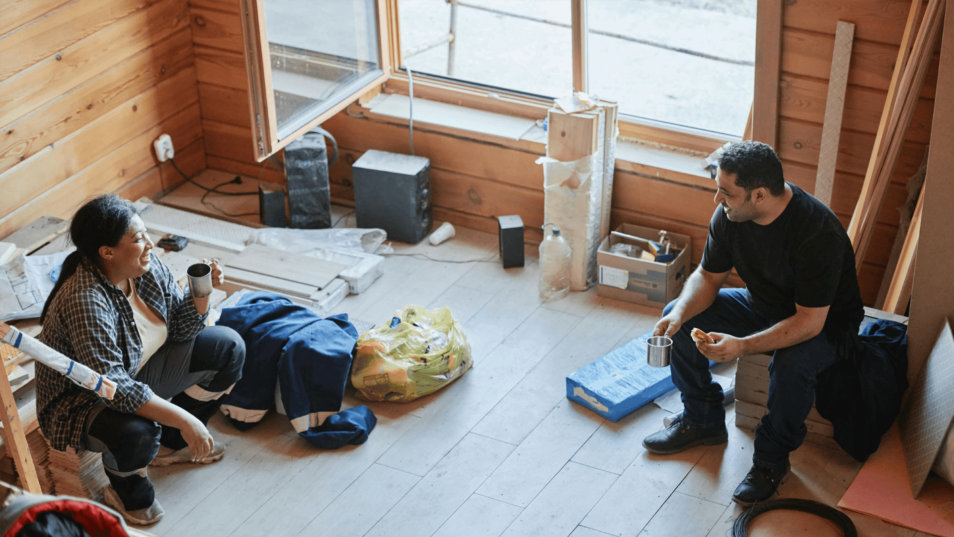 Housing Disrepair Specialist