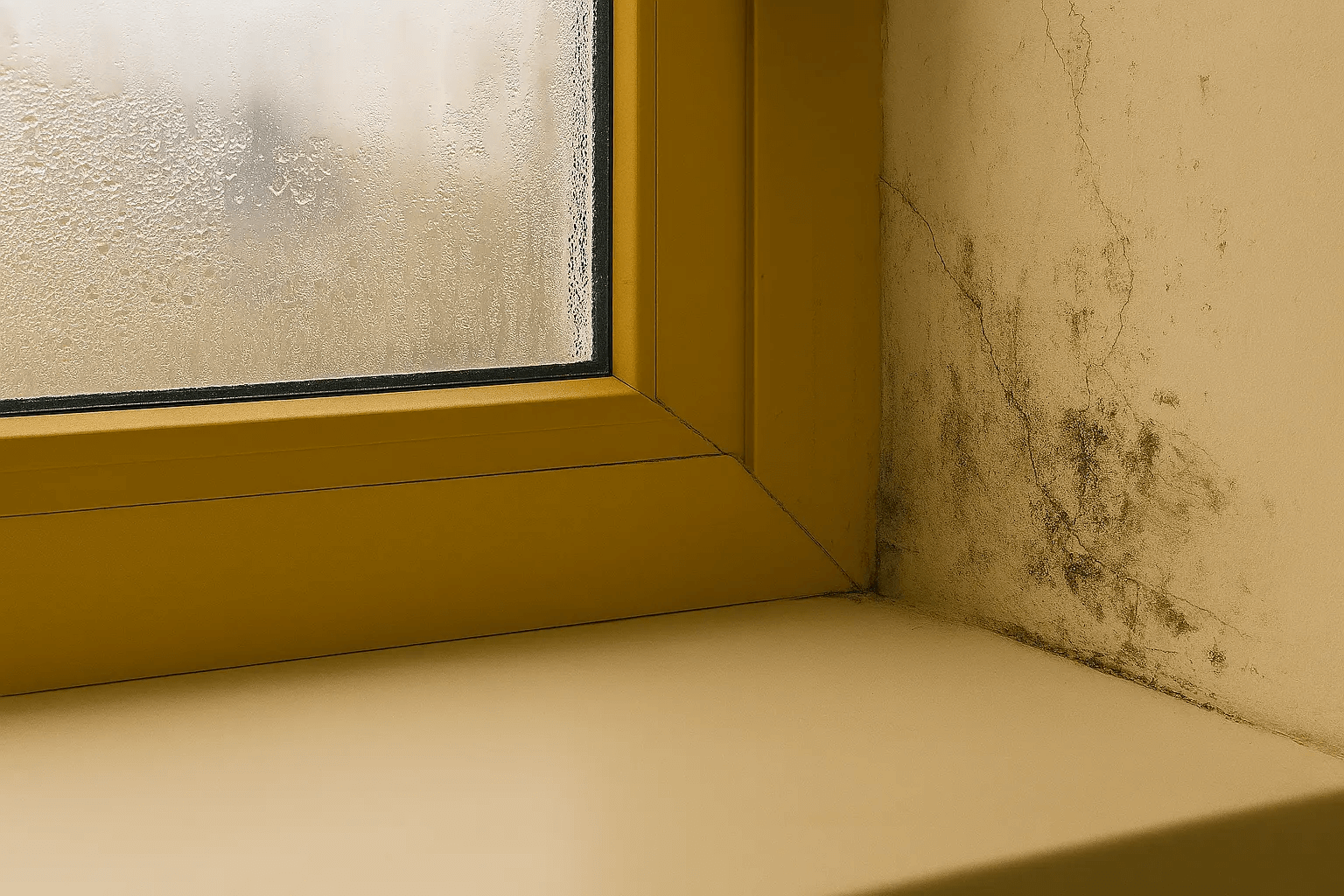 Condensation and Ventilation Claims