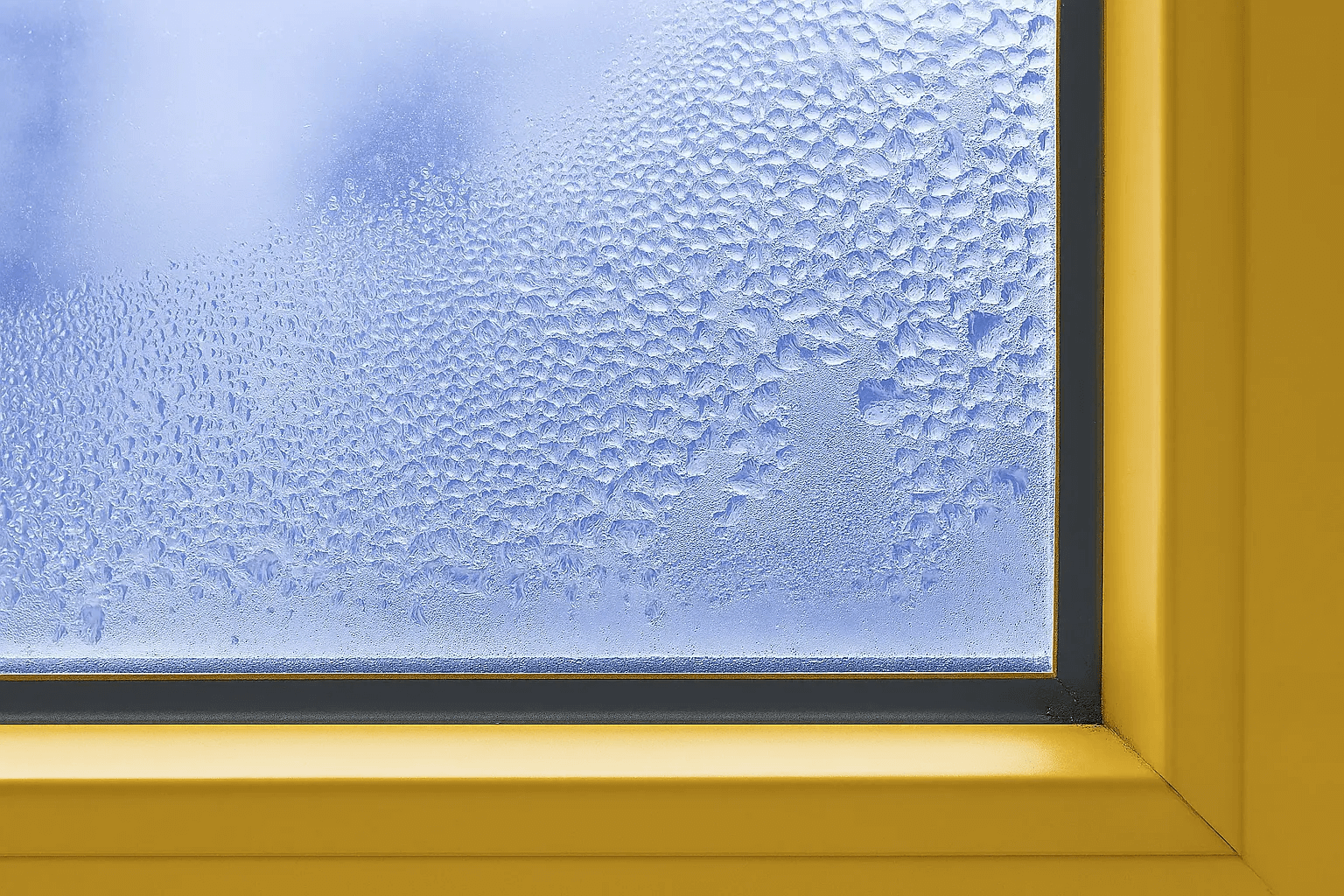 Condensation and Ventilation Claims