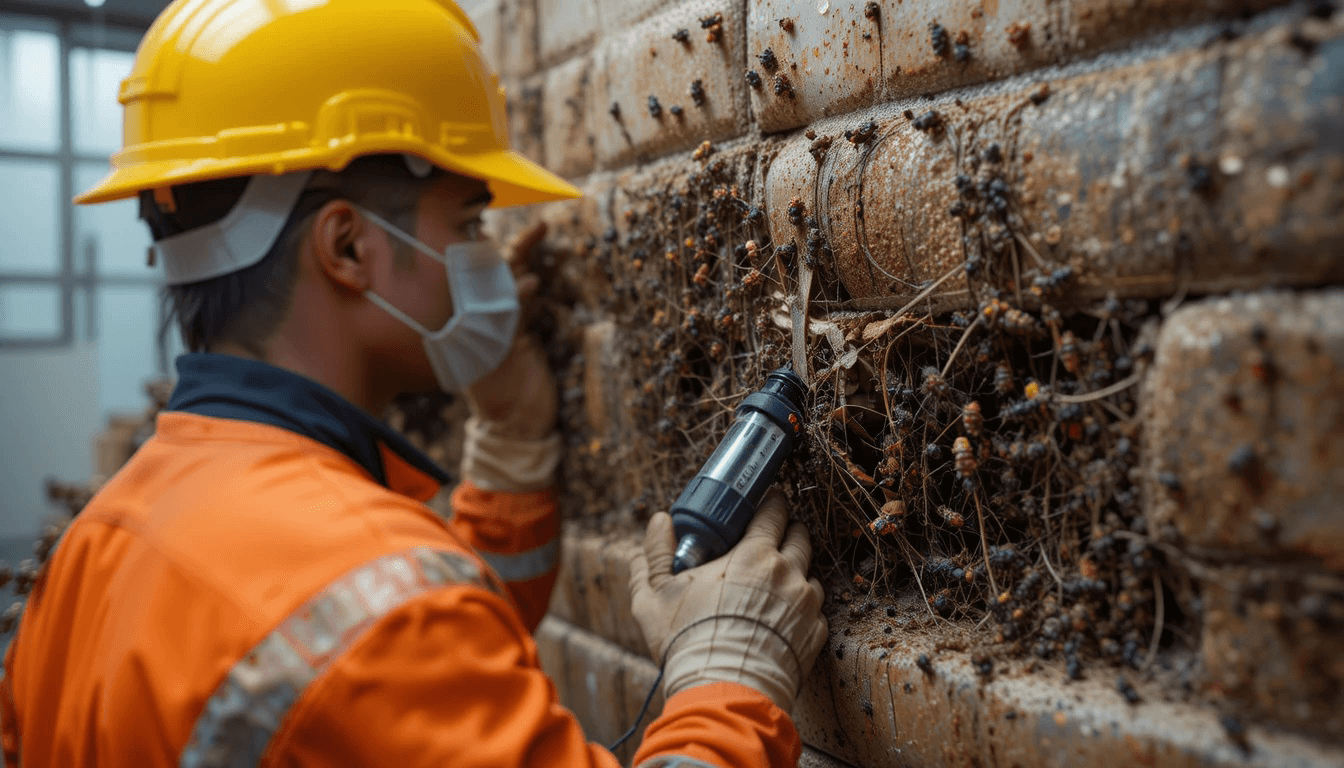 Pest Infestation Claims